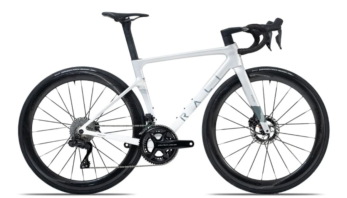 Rali Cima 2026 — 1