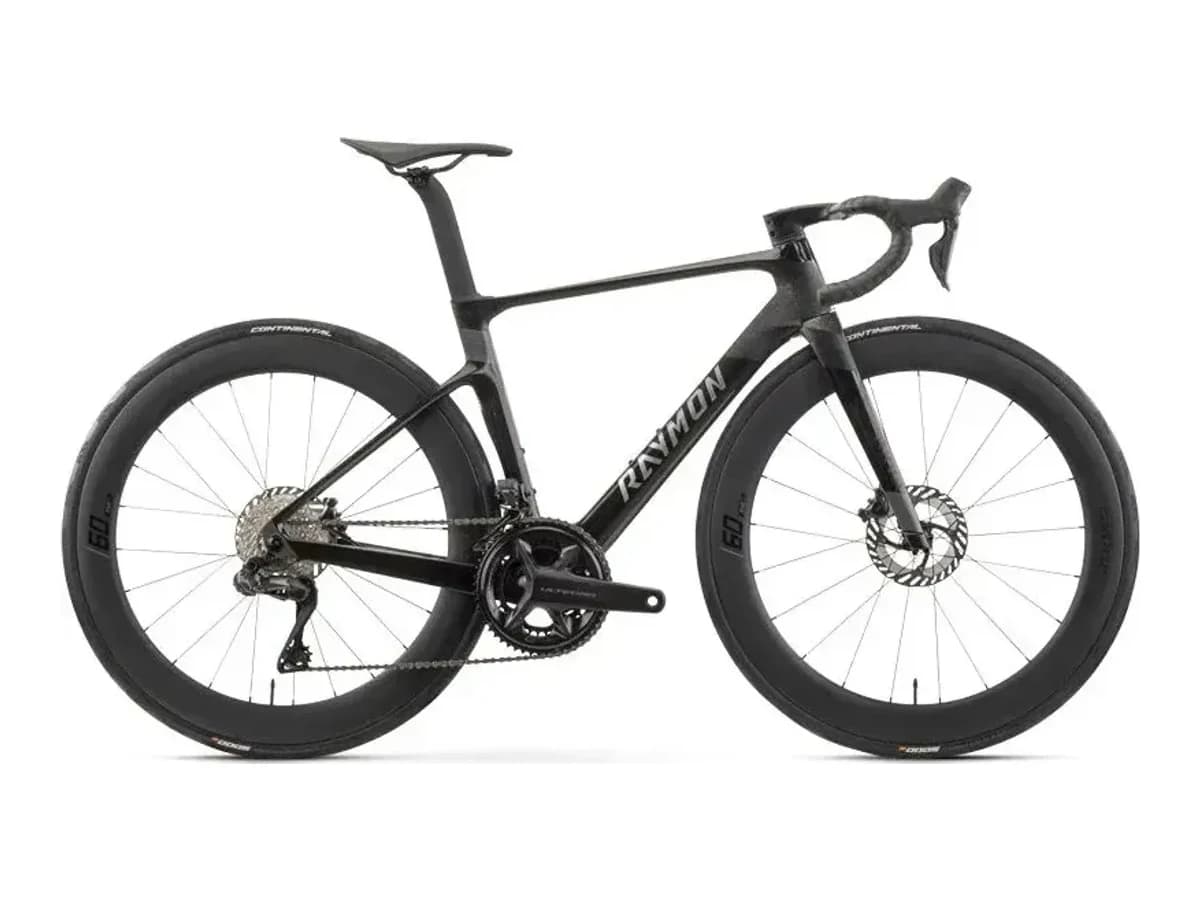 Raymon Arva Ultra 700 2027 — 1