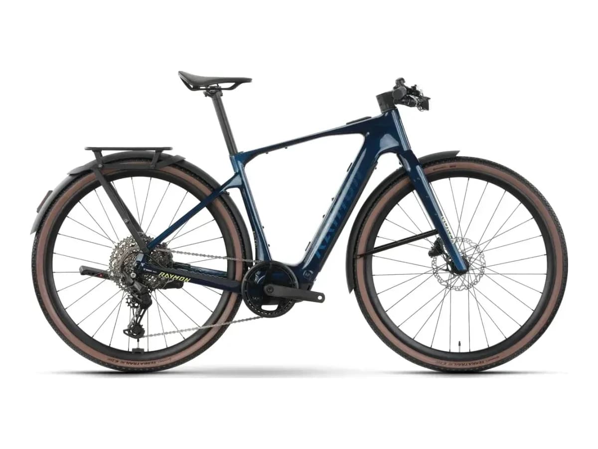Raymon Norza Comp Commute oceanblue 2026 — 1