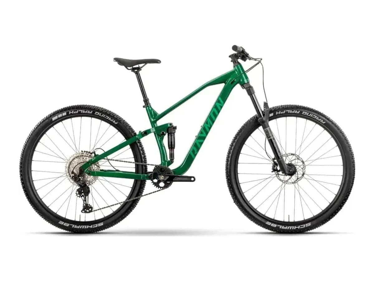 Raymon Yara 120 Pro 2025 — 1