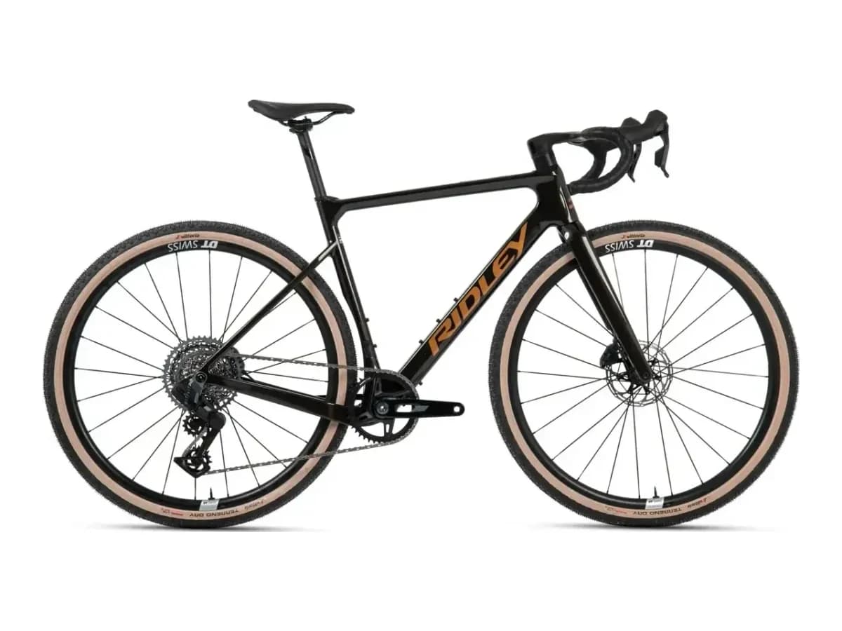 Ridley ASTR 2023 — 1