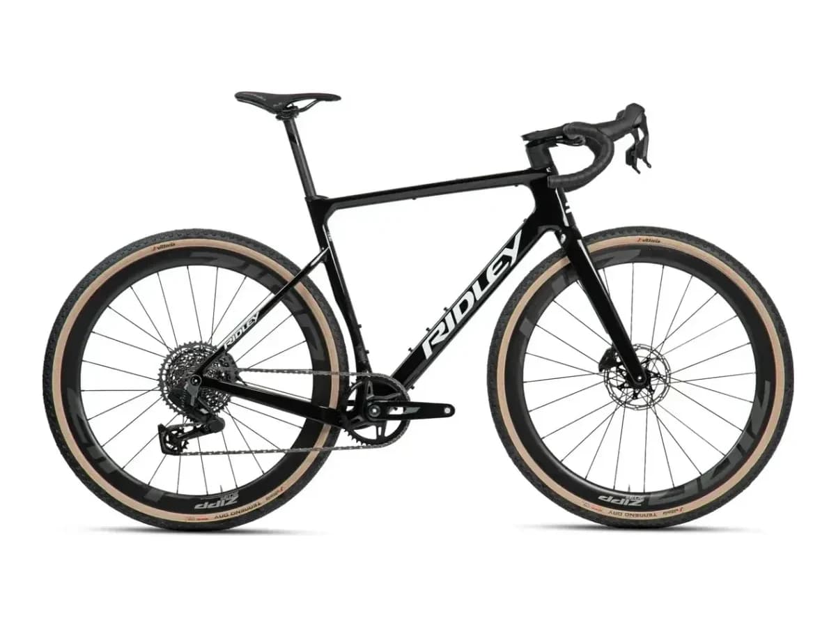 Ridley ASTR 2025 — 1