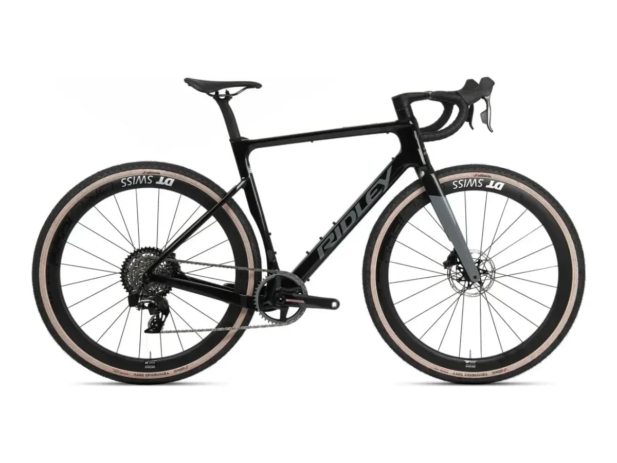 Ridley Astr RS 2024 — 1