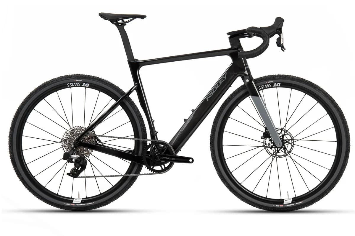 Ridley E-ASTR Apex XPLR AXS 2024 — 1