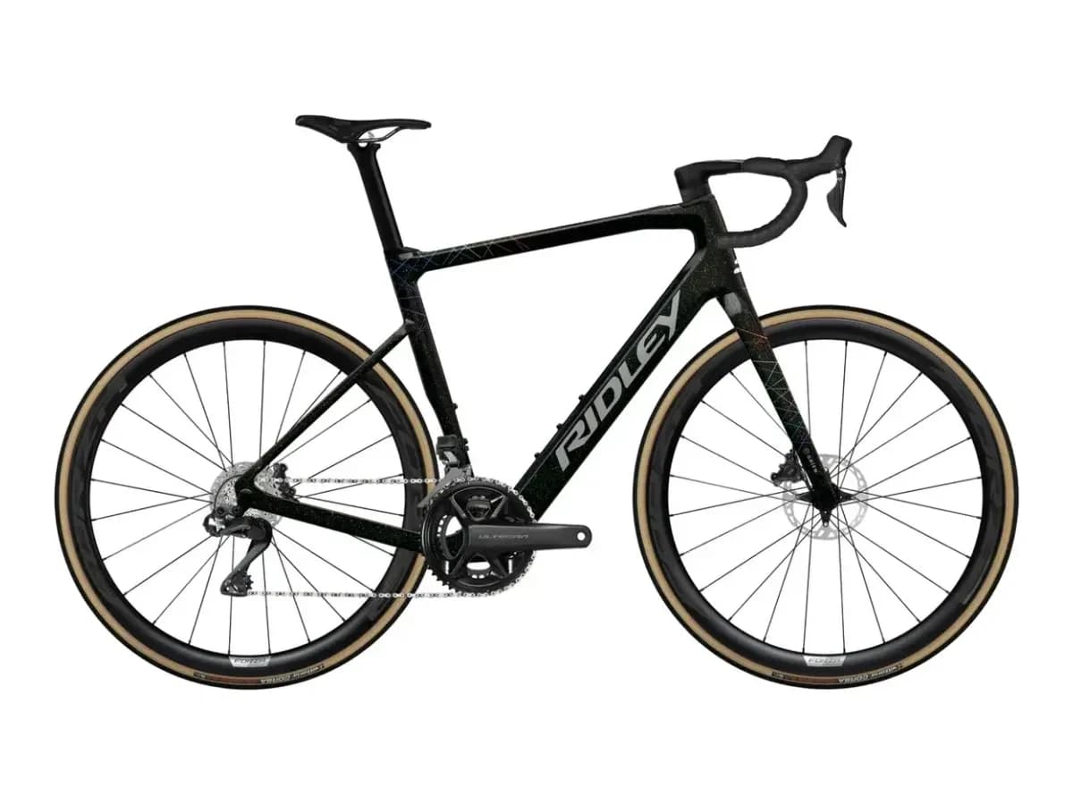 Ridley E-Grifn 2025 — 1
