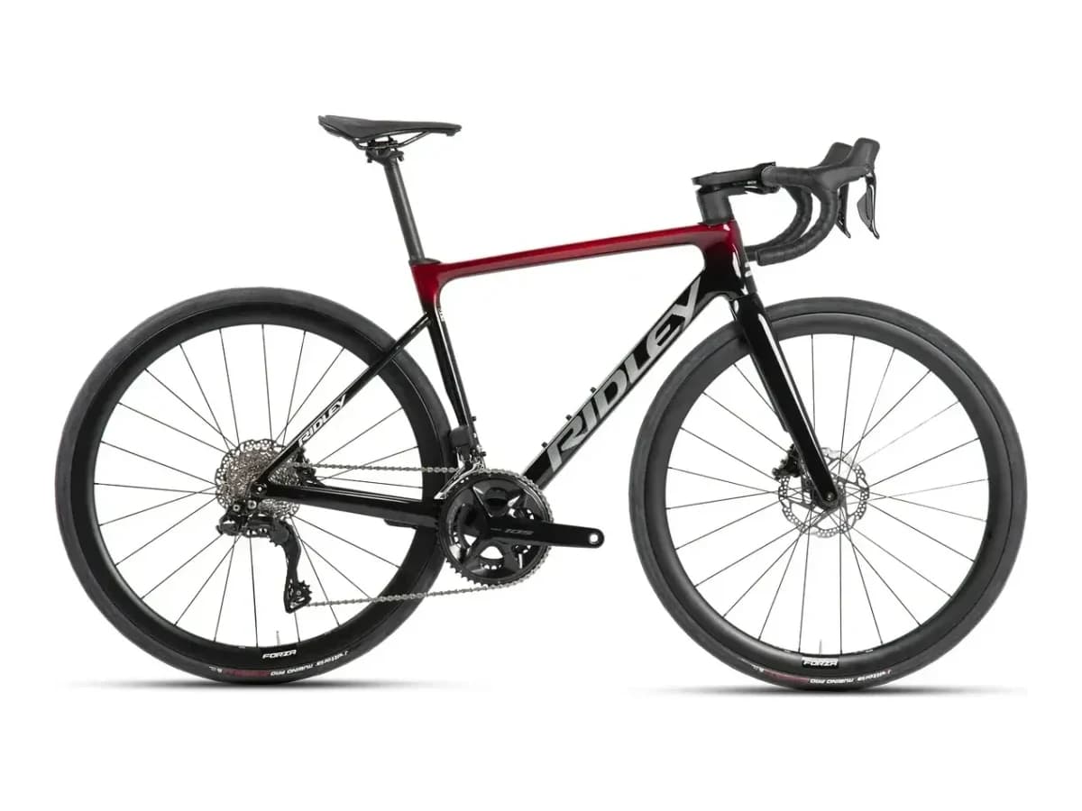 Ridley Falcn 2024 — 1