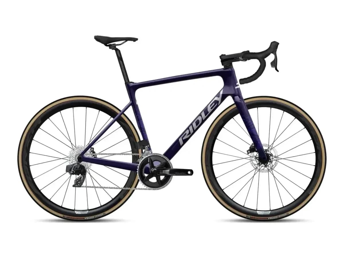 Ridley Falcn 2025 — 1