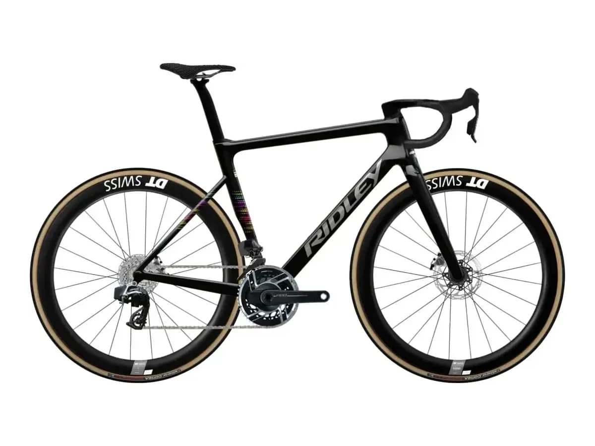 Ridley Falcn RS 2026 — 1