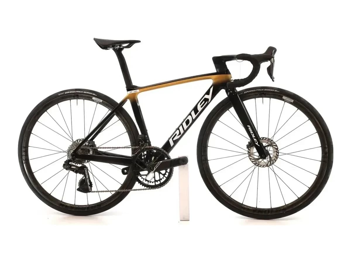 Ridley Falcn RS 2024 — 1