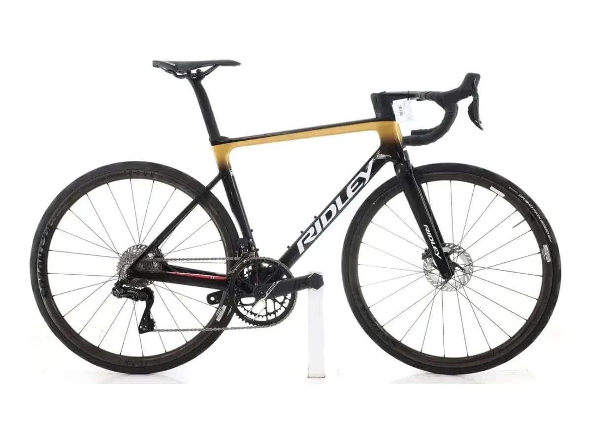 Ridley Falcn RS 2025 — 1