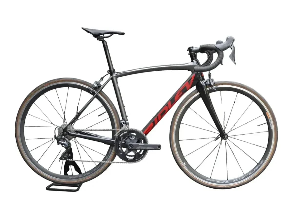 Ridley Fenix Carbon — 1