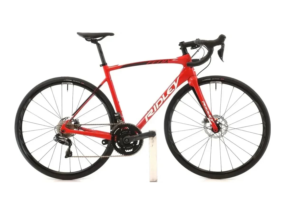 Ridley Fenix SL 2021 — 1