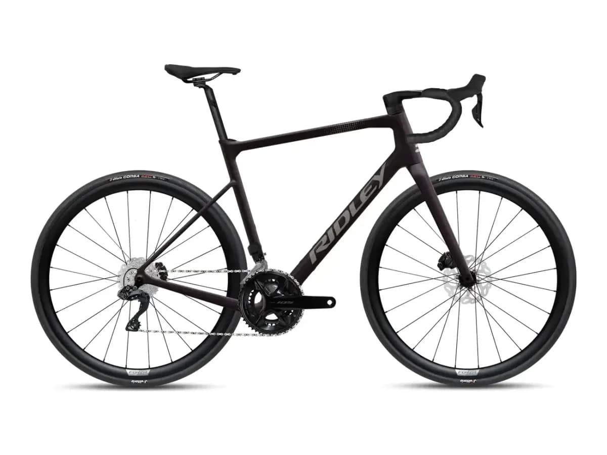 Ridley Grifn 2023 — 1