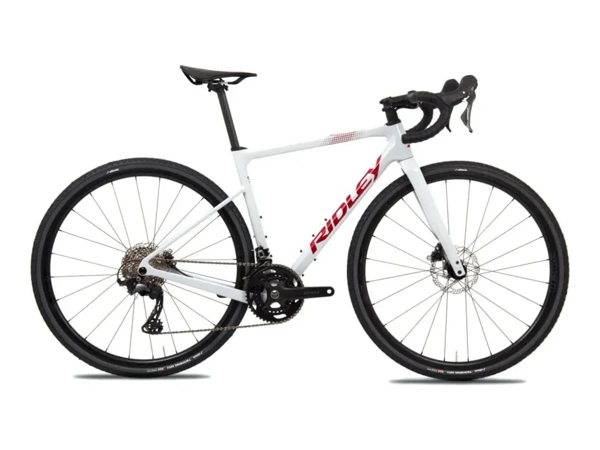 Ridley Grifn Gravel 2024 — 1