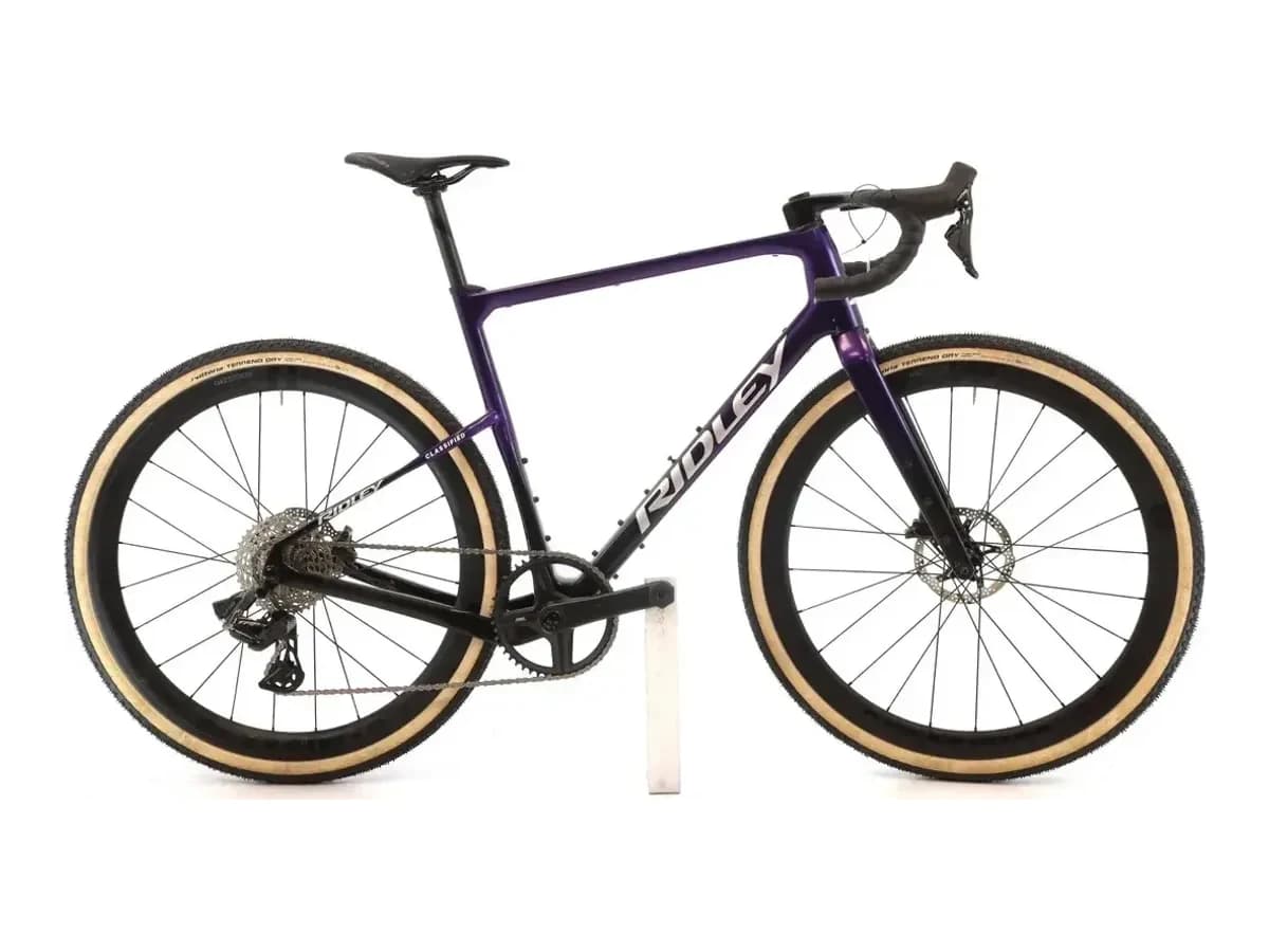 Ridley Kanzo Adventure 2024 — 1