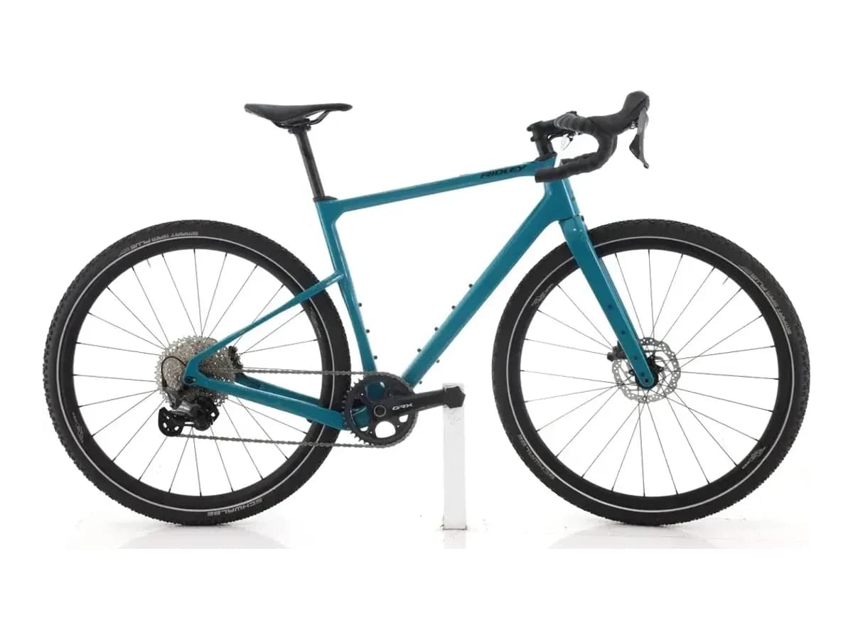 Ridley Kanzo Adventure 2024 — 1
