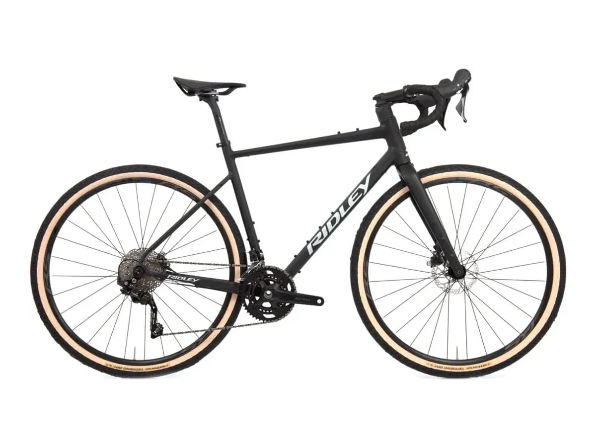 Ridley Kanzo Adventure Alu 2024 — 1