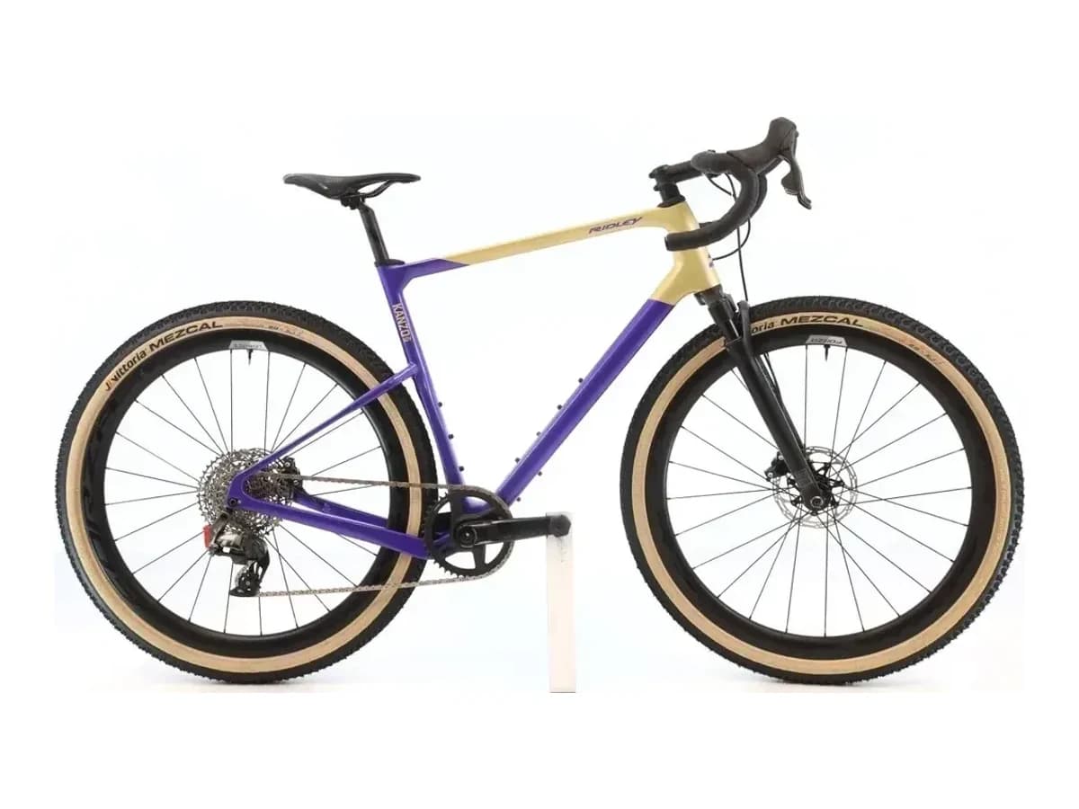 Ridley Kanzo Adventure 2024 — 1