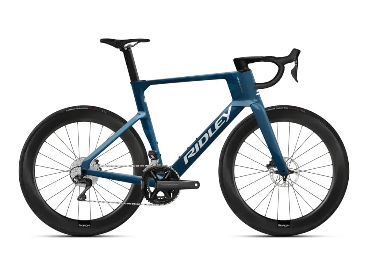 Ridley Noah 3.0 2026 — 1