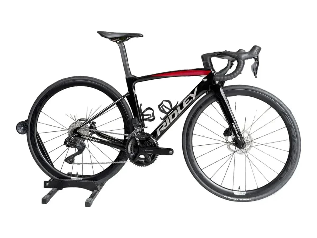 Ridley Noah — 1