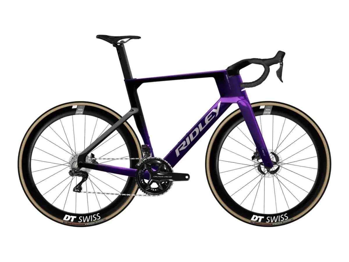Ridley Noah Fast 3.0 2025 — 1