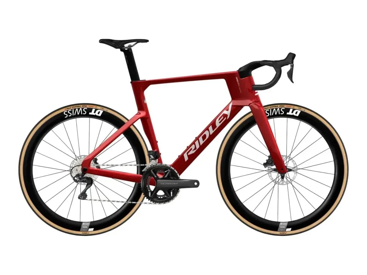 Ridley Noah Fast 3.0 2025 — 1
