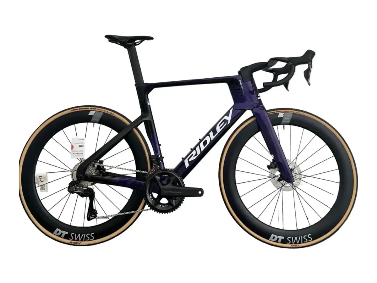 Ridley Noah Fast 3.0 2026 — 1