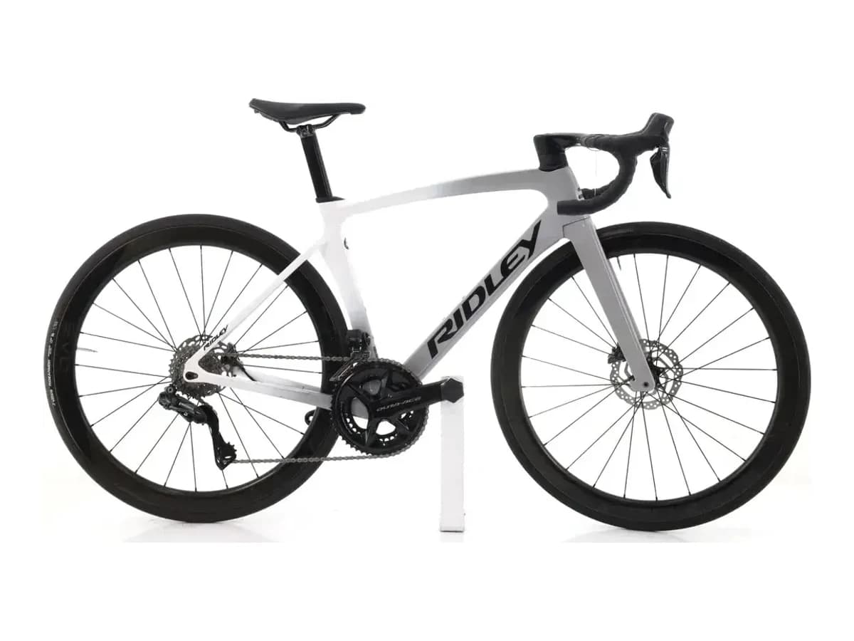 Ridley Noah Fast Di2 12V 2022 — 1