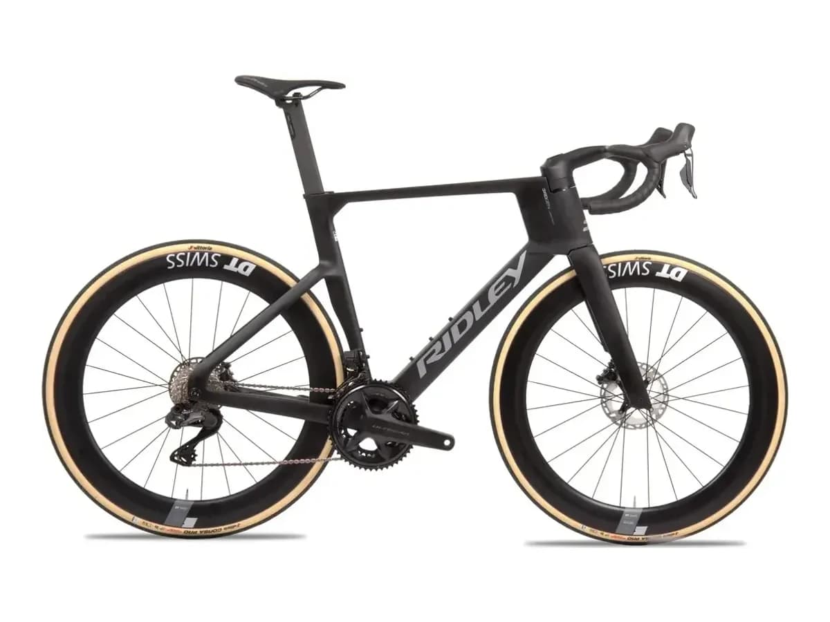 Ridley Noah Fast Disc 2024 — 1