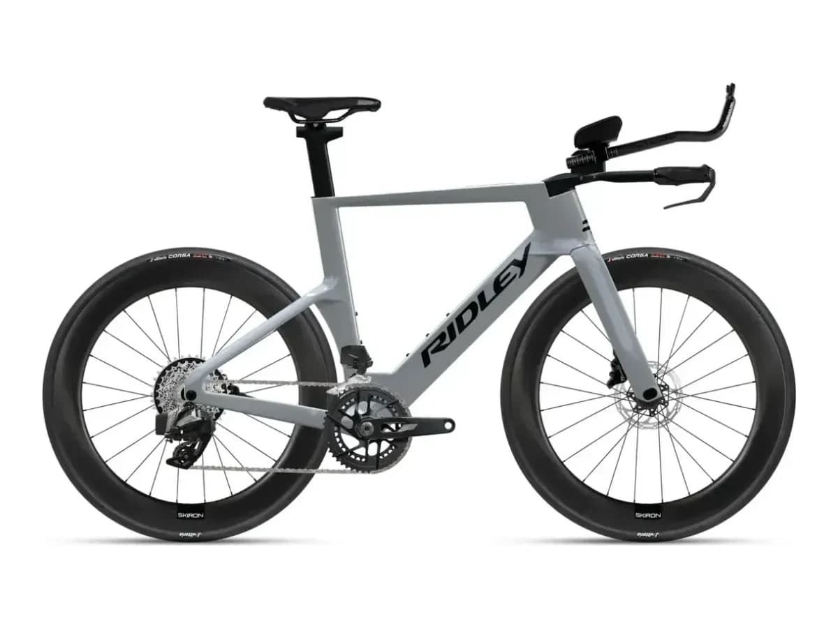 Ridley Triton Fast 2026 — 1