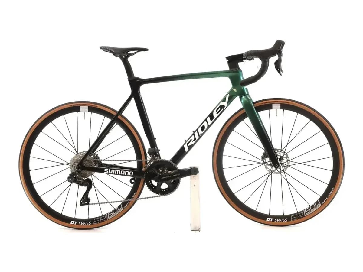 Ridley X-Night RS 2025 — 1