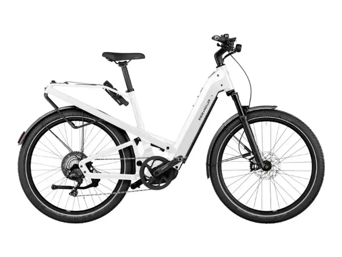 Riese & Müller Homage GT Touring 2024 — 1