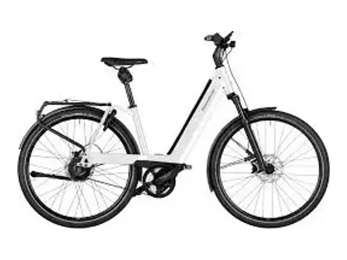 Riese & Müller Nevo4 GT Touring 2023 — 1