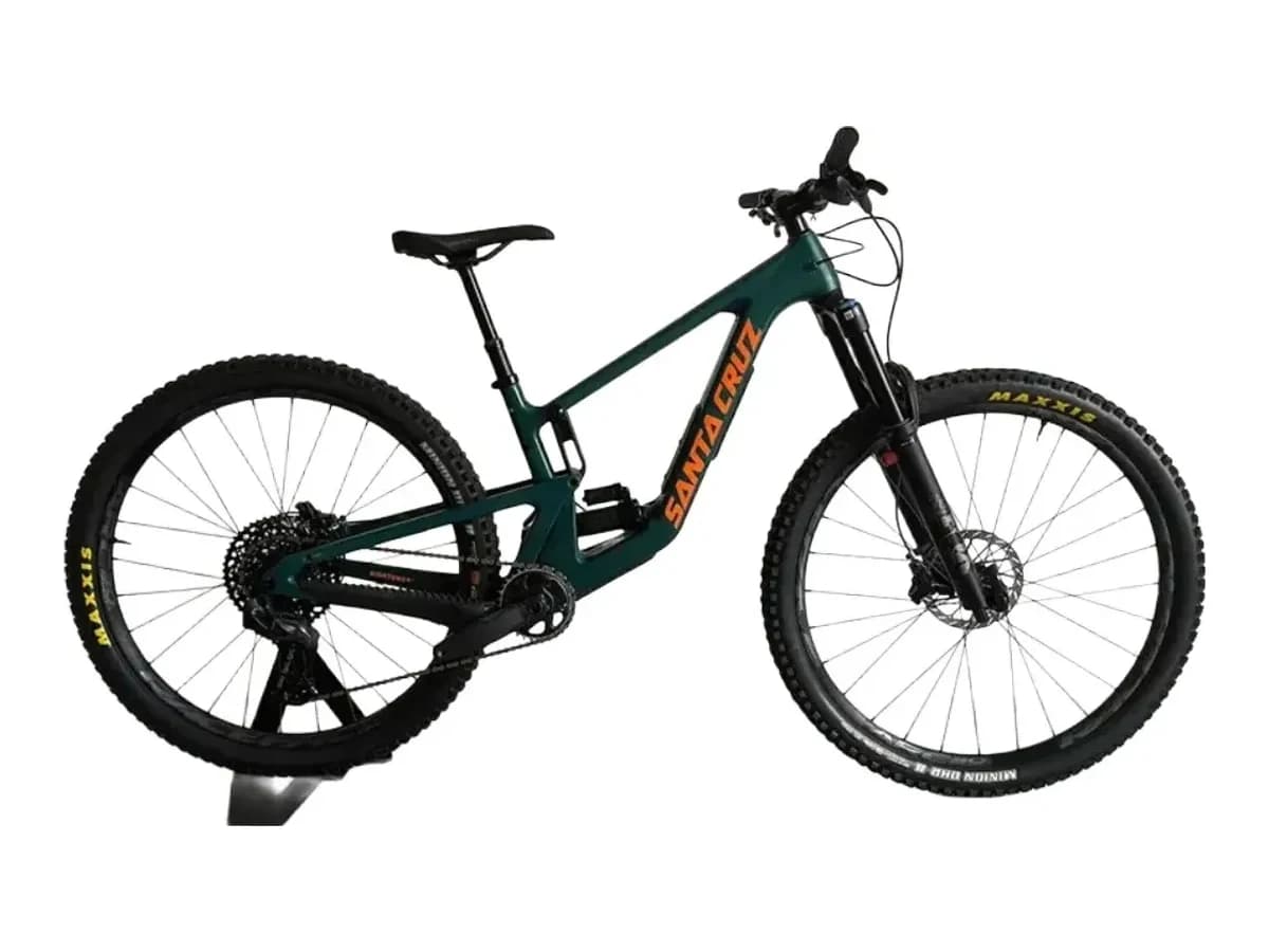 Santa Cruz Hightower 3 2023 — 1