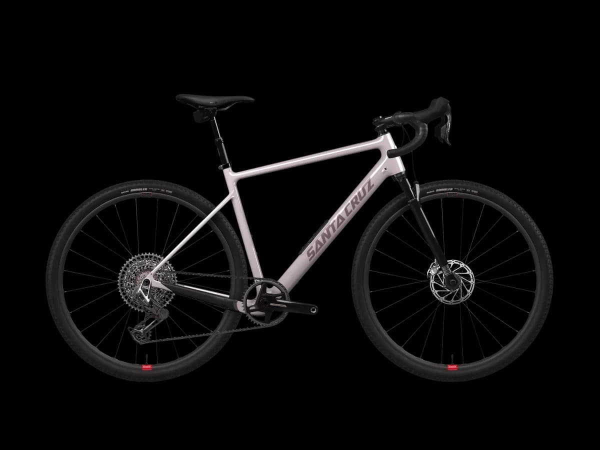 Santa Cruz Stigmata 4 CC 2025 — 1