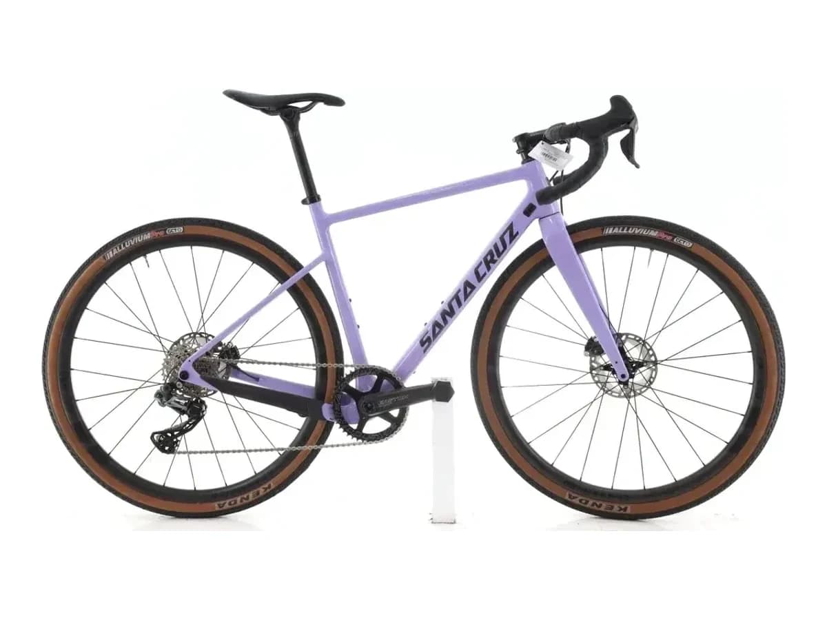 Santa Cruz Stigmata CC 2024 — 1