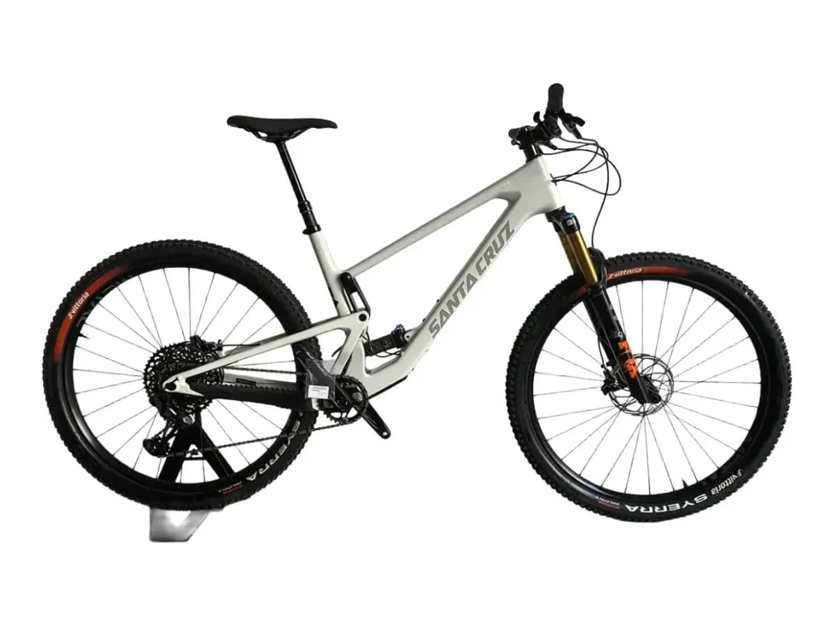 Santa Cruz Tallboy 4 CC 2023 — 1