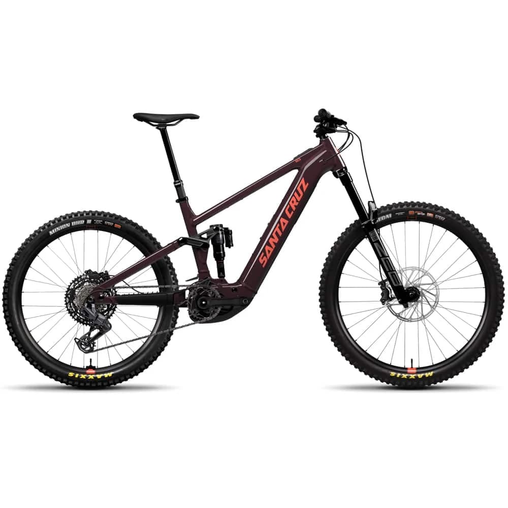Santa Cruz Vala 1 AL 70 MX 2026 — 1