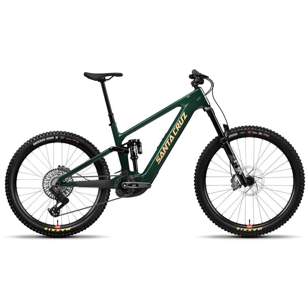 Santa Cruz Vala 1 C MX 2026 — 1