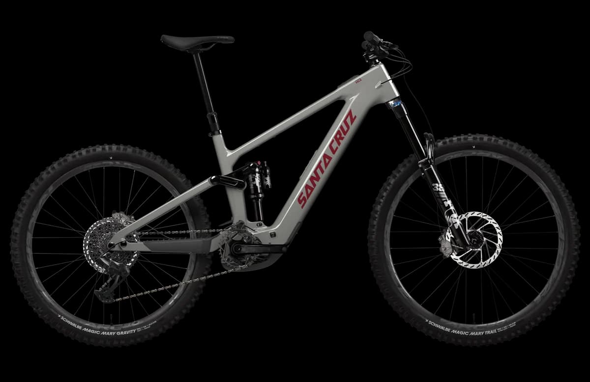 Santa Cruz Vala S 2025 — 1