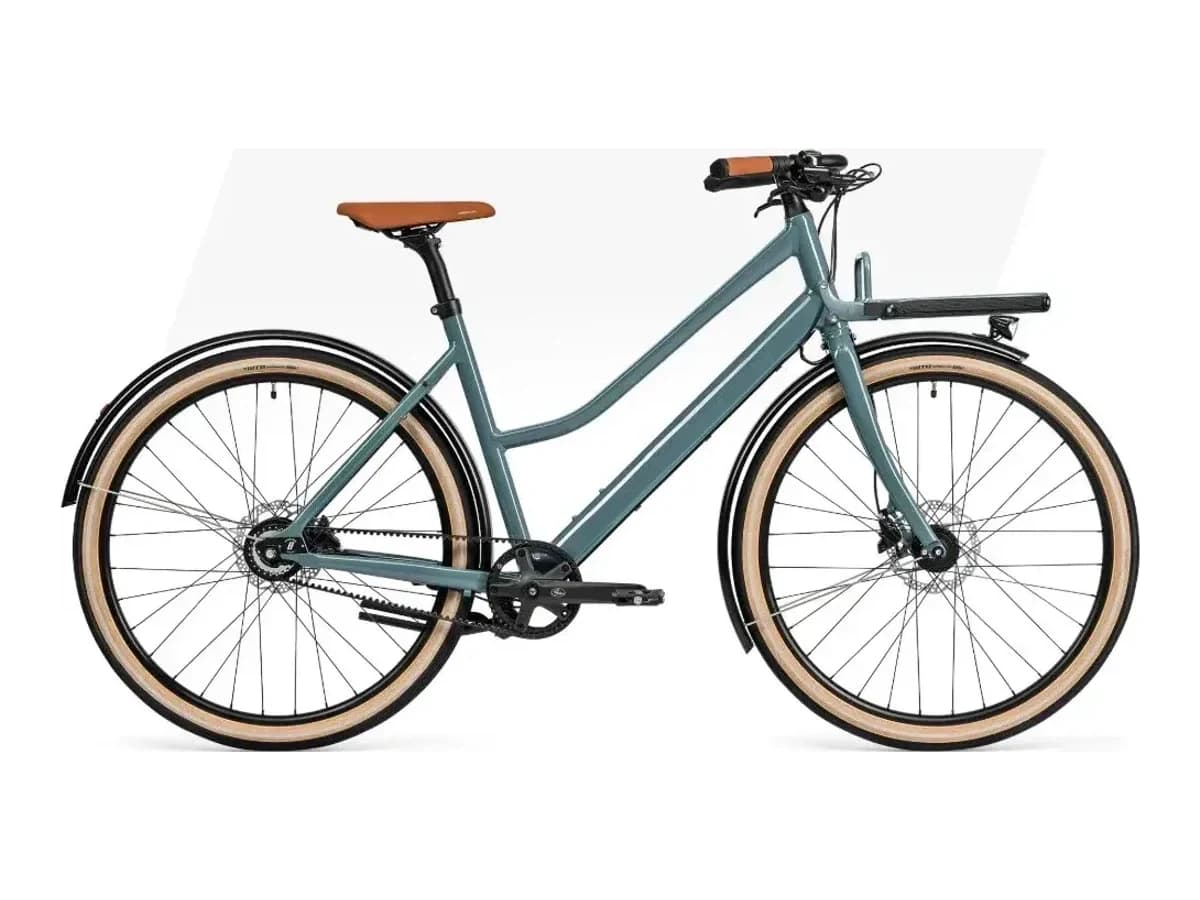 Schindelhauer Greta VIII 2026 — 1