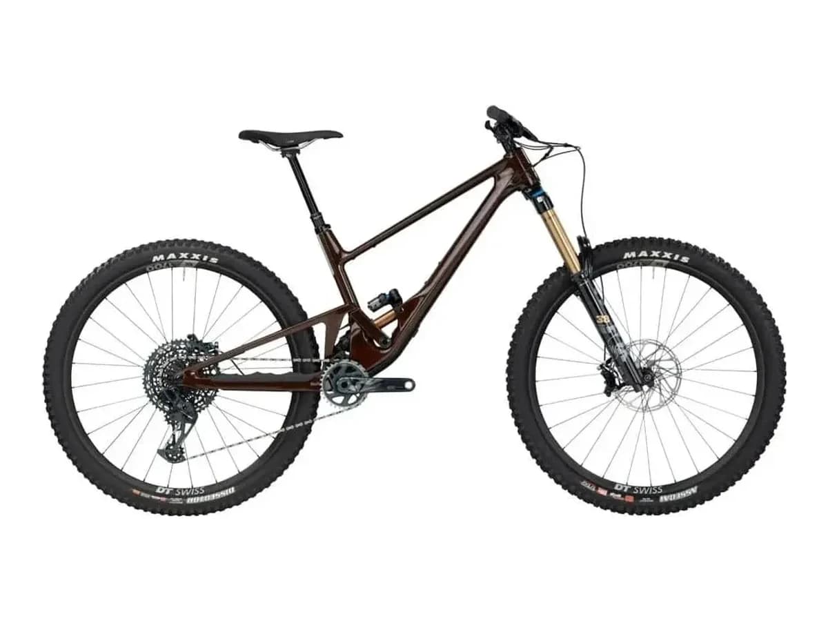 Scor LT GX 2023 — 1