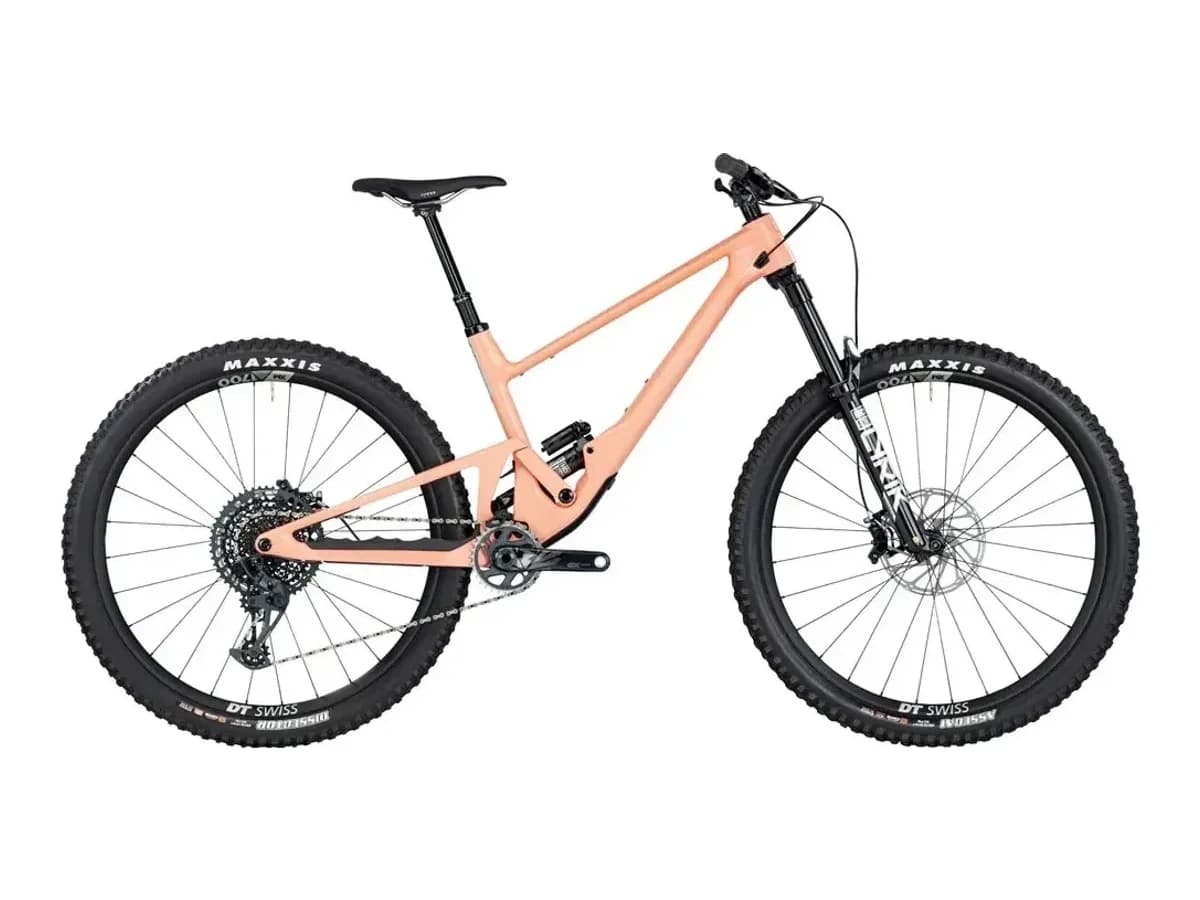 Scor ST GX 2023 — 1