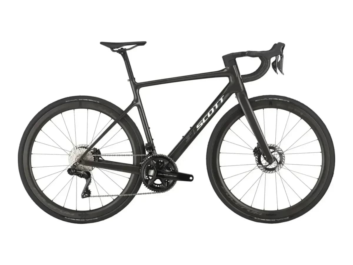 Scott Addict 10 2025 — 1