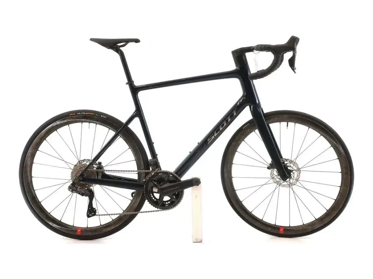 Scott Addict 20 2024 — 1