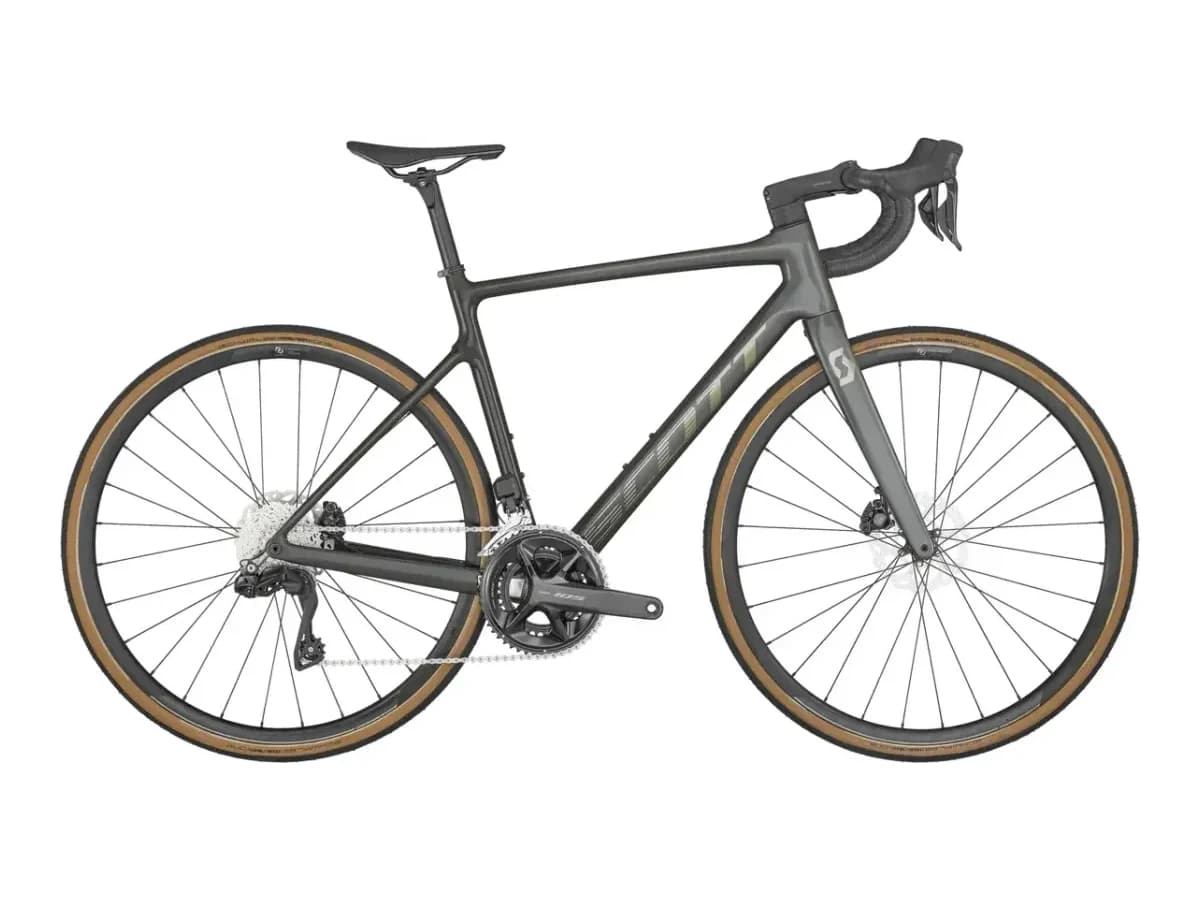 Scott Addict 20 grey 2023 — 1