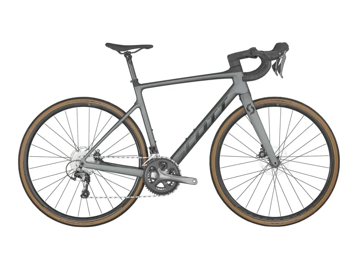 Scott Addict 40 2023 — 1