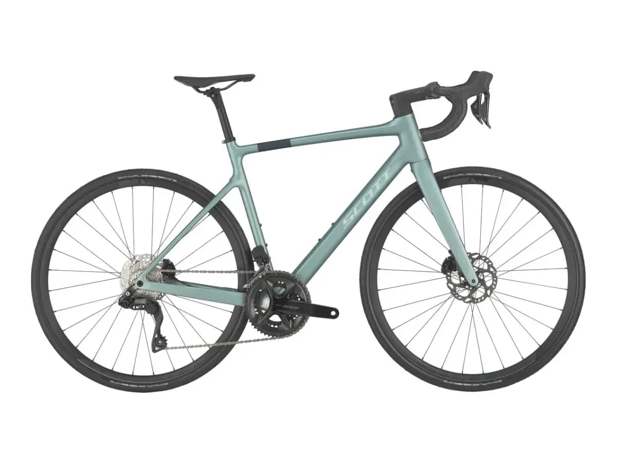 Scott Addict 40 2025 — 1