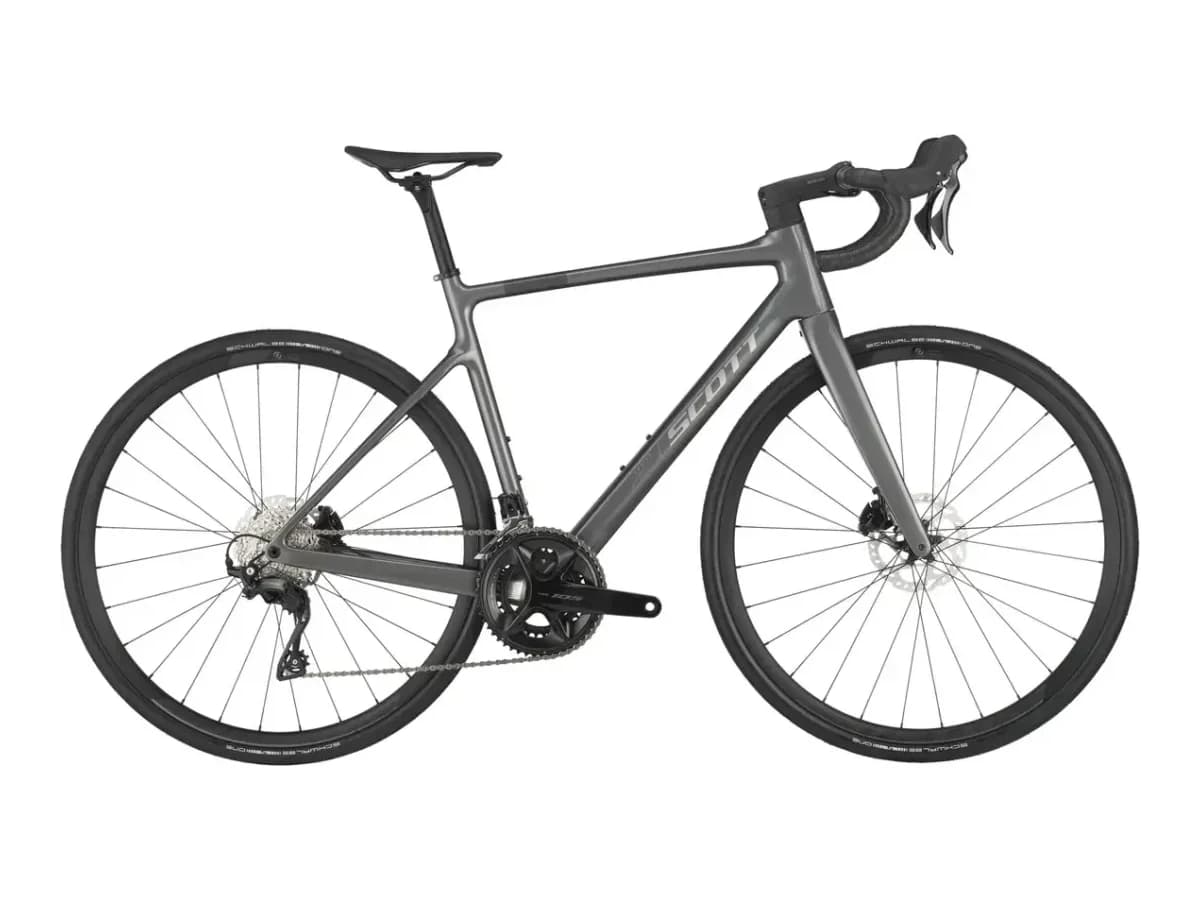 Scott Addict 50 2025 — 1