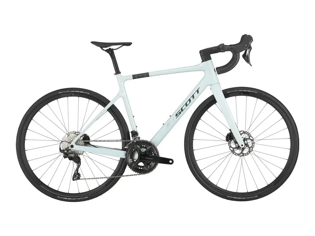 Scott Addict 50 2025 — 1